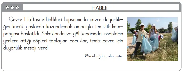 3. Sınıf Fen Bilimleri Ders Kitabı Sayfa 192-193-194-195-196-197-199. Cevapları CEM Yayıncılık 3. Sınıf Fen Bilimleri Ders Kitabı Sayfa 195 Cevapları CEM Yayıncılık