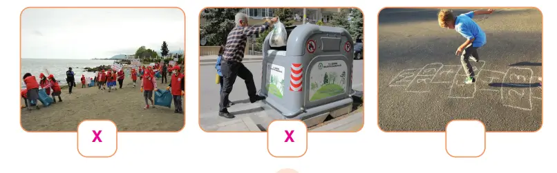 3. Sınıf Fen Bilimleri Ders Kitabı Sayfa 208 Cevapları CEM Yayıncılık