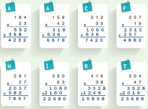 4. Sınıf Matematik Ders Kitabı Sayfa 77 Cevapları Fersa Yayıncılık 4. Sınıf Matematik Ders Kitabı Sayfa 77 Cevapları Fersa Yayıncılık