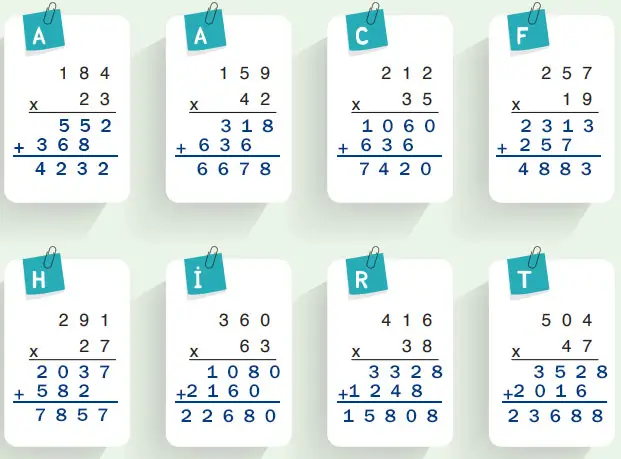 4. Sınıf Matematik Ders Kitabı Sayfa 77 Cevapları Fersa Yayıncılık