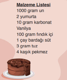 4. Sınıf Matematik Ders Kitabı Sayfa 81 Cevapları Fersa Yayıncılık 4. Sınıf Matematik Ders Kitabı Sayfa 81 Cevapları Fersa Yayıncılık