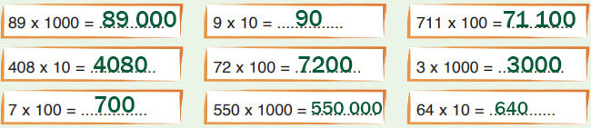 4. Sınıf Matematik Ders Kitabı Sayfa 83 Cevapları Fersa Yayıncılık 4. Sınıf Matematik Ders Kitabı Sayfa 83 Cevapları Fersa Yayıncılık