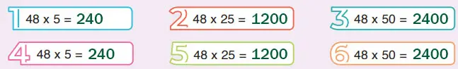 4. Sınıf Matematik Ders Kitabı 84-86-88-89-90-91. Sayfa Cevapları Fersa Yayıncılık 4. Sınıf Matematik Ders Kitabı Sayfa 86 Cevapları Fersa Yayıncılık