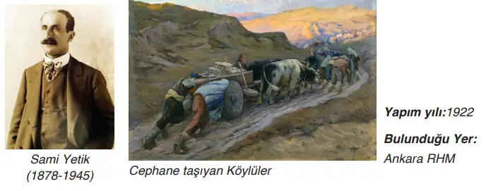 4. Sınıf Türkçe Ders Kitabı Sayfa 182 Cevapları ADA Yayıncılık