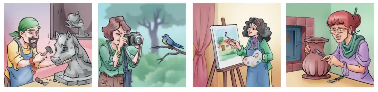 4. Sınıf Türkçe Ders Kitabı Sayfa 188 Cevapları ADA Yayıncılık