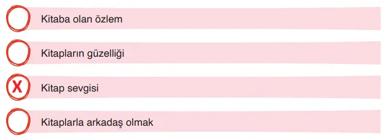 4. Sınıf Türkçe Ders Kitabı Sayfa 192 Cevapları ADA Yayıncılık1