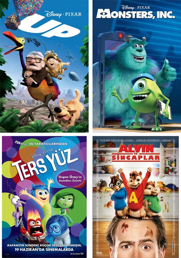 4. Sınıf Türkçe Ders Kitabı Sayfa 195 Cevapları ADA Yayıncılık