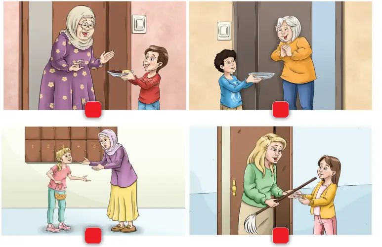 4. Sınıf Türkçe Ders Kitabı Sayfa 223 Cevapları ADA Yayıncılık