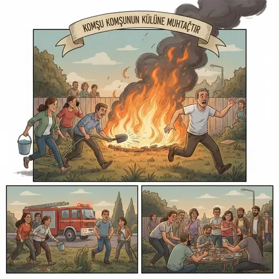 4. Sınıf Türkçe Ders Kitabı Sayfa 224 Cevapları ADA Yayıncılık