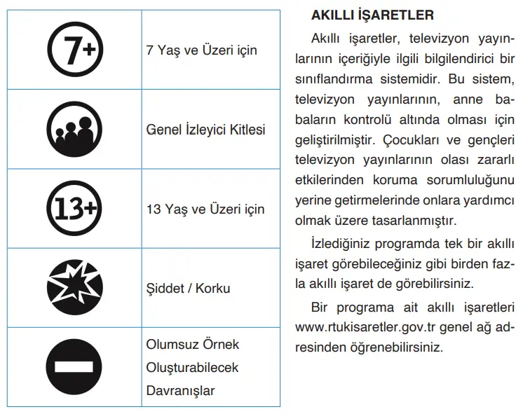 4. Sınıf Türkçe Ders Kitabı Sayfa 240 Cevapları ADA Yayıncılık1