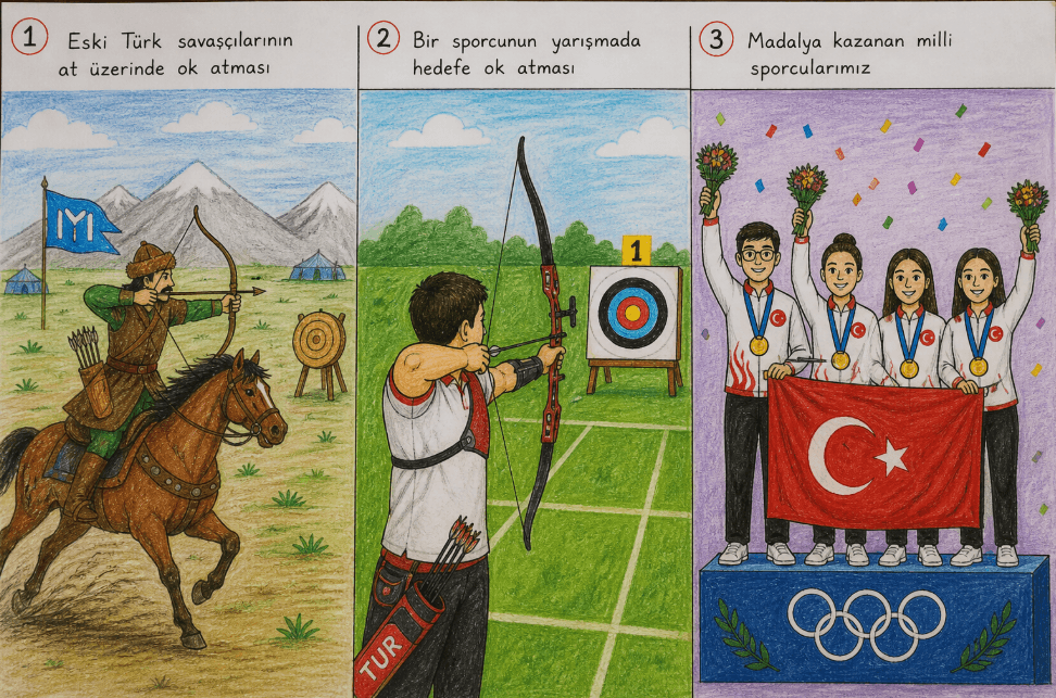 5. Sınıf Türkçe Ders Kitabı Sayfa 137 Cevapları