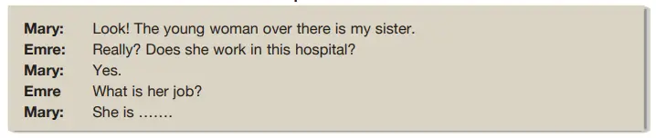 6. Sınıf İngilizce Ders Kitabı Sayfa 102 Cevapları ÖZGÜN Yayıncılık2