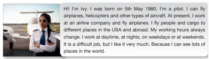 6. Sınıf İngilizce Ders Kitabı Sayfa 103 Cevapları ÖZGÜN Yayıncılık