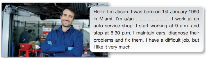 6. Sınıf İngilizce Ders Kitabı Sayfa 104 Cevapları ÖZGÜN Yayıncılık