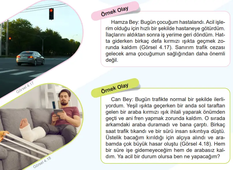 6. Sınıf Sosyal Bilgiler Ders Kitabı 24-25-26-27-28-29-30-31-32-33. Sayfa Cevapları 2. KİTAP 6. Sınıf Sosyal Bilgiler Ders Kitabı Sayfa 28 Cevapları MEB Yayınları