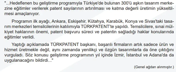 6. Sınıf Sosyal Bilgiler Ders Kitabı 110-111. Sayfa Cevapları 2. KİTAP 6. Sınıf Sosyal Bilgiler Ders Kitabı Sayfa 110 Cevapları MEB Yayınları