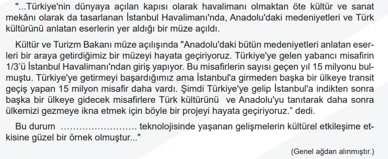 6. Sınıf Sosyal Bilgiler Ders Kitabı 110-111. Sayfa Cevapları 2. KİTAP 6. Sınıf Sosyal Bilgiler Ders Kitabı Sayfa 111 Cevapları MEB Yayınları