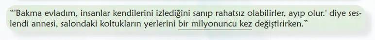 6. Sınıf Türkçe Ders Kitabı 12-15-16-17-18-19-20-21-22-23-24-25. Sayfa Cevapları 2. KİTAP 6. Sınıf Türkçe Ders Kitabı Sayfa 16 Cevapları MEB Yayınları2