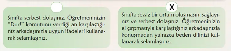 6. Sınıf Türkçe Ders Kitabı Sayfa 29 Cevapları MEB Yayınları