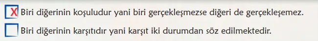 6. Sınıf Türkçe Ders Kitabı Sayfa 31 Cevapları MEB Yayınları