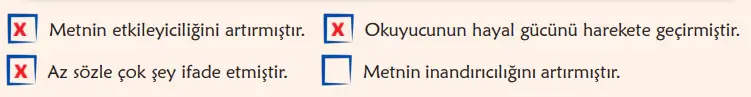 6. Sınıf Türkçe Ders Kitabı Sayfa 40 Cevapları MEB Yayınları1
