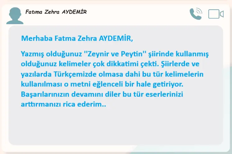 6. Sınıf Türkçe Ders Kitabı Sayfa 47 Cevapları MEB Yayınları