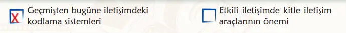 6. Sınıf Türkçe Ders Kitabı 48-49-50-51-52-53-54-55-56. Sayfa Cevapları 2. KİTAP 6. Sınıf Türkçe Ders Kitabı Sayfa 50 Cevapları MEB Yayınları