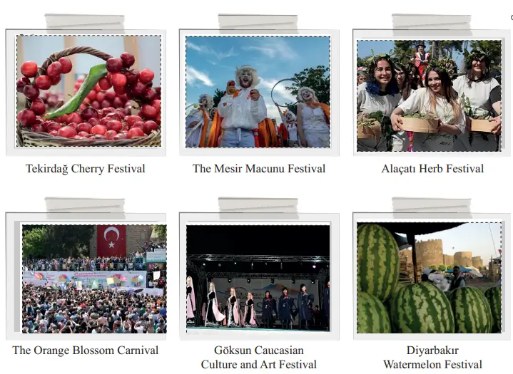 7. Sınıf İngilizce Ders Kitabı 100-101-102-103-104-105-106. Sayfa Cevapları SDR İpekyolu Yayıncılık 7. Sınıf İngilizce Ders Kitabı Sayfa 101 Cevapları SDR İpekyolu Yayıncılık