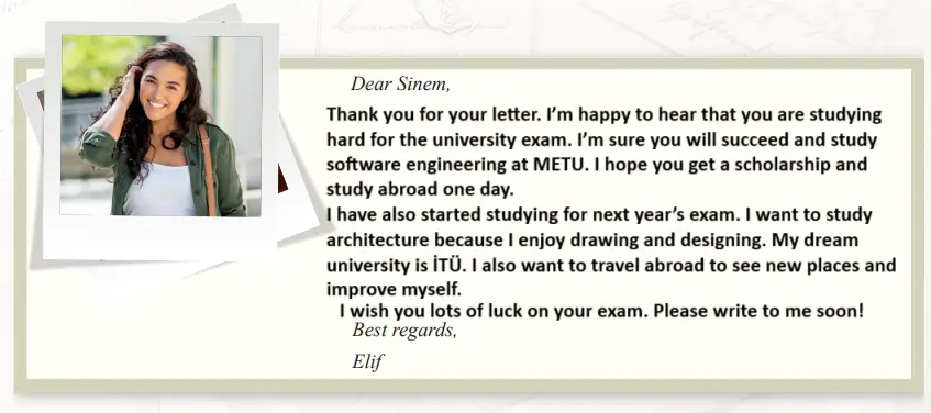 7. Sınıf İngilizce Ders Kitabı 108-109-110-111-112-113-114-115. Sayfa Cevapları SDR İpekyolu Yayıncılık 7. Sınıf İngilizce Ders Kitabı Sayfa 111 Cevapları SDR İpekyolu Yayıncılık2