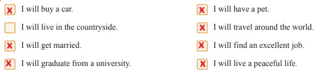 7. Sınıf İngilizce Ders Kitabı 108-109-110-111-112-113-114-115. Sayfa Cevapları SDR İpekyolu Yayıncılık 7. Sınıf İngilizce Ders Kitabı Sayfa 114 Cevapları SDR İpekyolu Yayıncılık