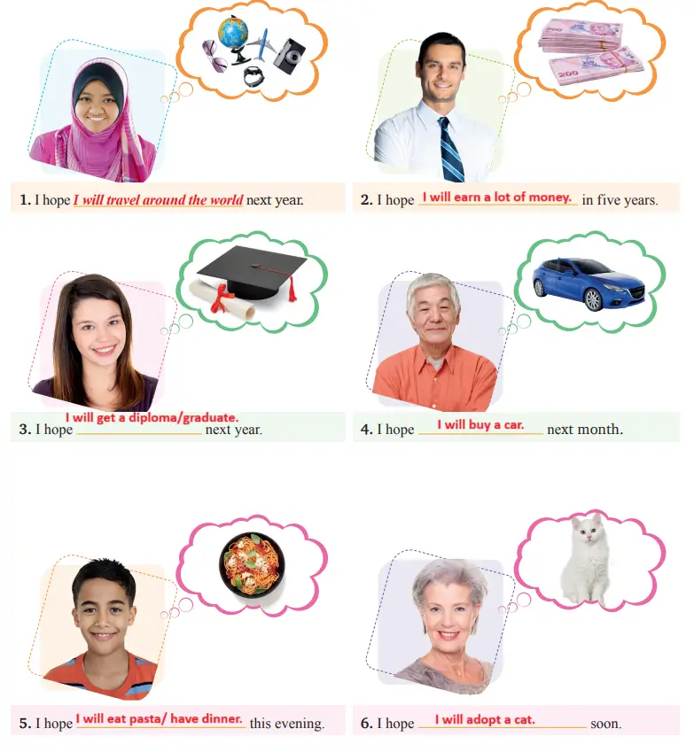 7. Sınıf İngilizce Ders Kitabı 108-109-110-111-112-113-114-115. Sayfa Cevapları SDR İpekyolu Yayıncılık 7. Sınıf İngilizce Ders Kitabı Sayfa 114 Cevapları SDR İpekyolu Yayıncılık1