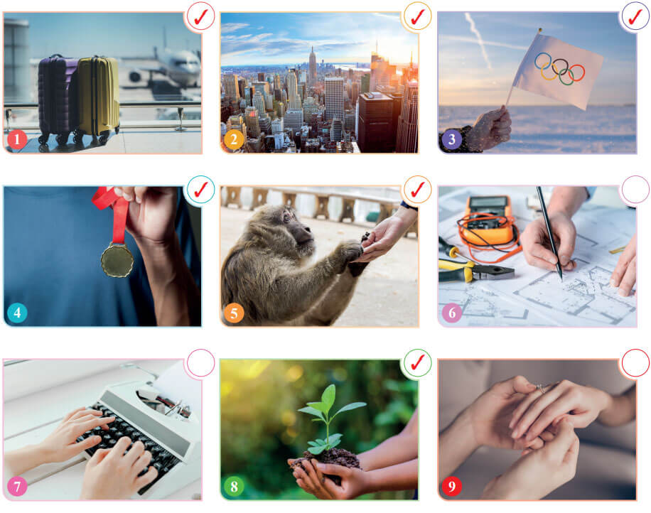 7. Sınıf İngilizce Ders Kitabı Sayfa 119 Cevapları SDR İpekyolu Yayıncılık 3. SOru 7. Sınıf İngilizce Ders Kitabı Sayfa 119 Cevapları SDR İpekyolu Yayıncılık