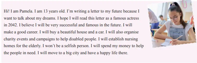 7. Sınıf İngilizce Ders Kitabı 116-117-118-119-120-121-122. Sayfa Cevapları SDR İpekyolu Yayıncılık 7. Sınıf İngilizce Ders Kitabı Sayfa 119 Cevapları SDR İpekyolu Yayıncılık