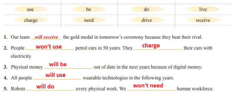 7. Sınıf İngilizce Ders Kitabı 116-117-118-119-120-121-122. Sayfa Cevapları SDR İpekyolu Yayıncılık 7. Sınıf İngilizce Ders Kitabı Sayfa 121 Cevapları SDR İpekyolu Yayıncılık1