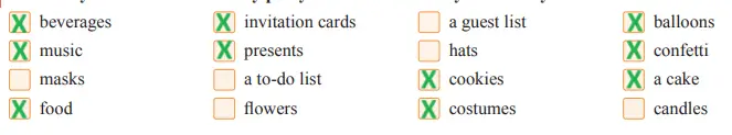 7. Sınıf İngilizce Ders Kitabı 92-93-94-95-96-97-98-99. Sayfa Cevapları SDR İpekyolu Yayıncılık 7. Sınıf İngilizce Ders Kitabı Sayfa 92 Cevapları SDR İpekyolu Yayıncılık