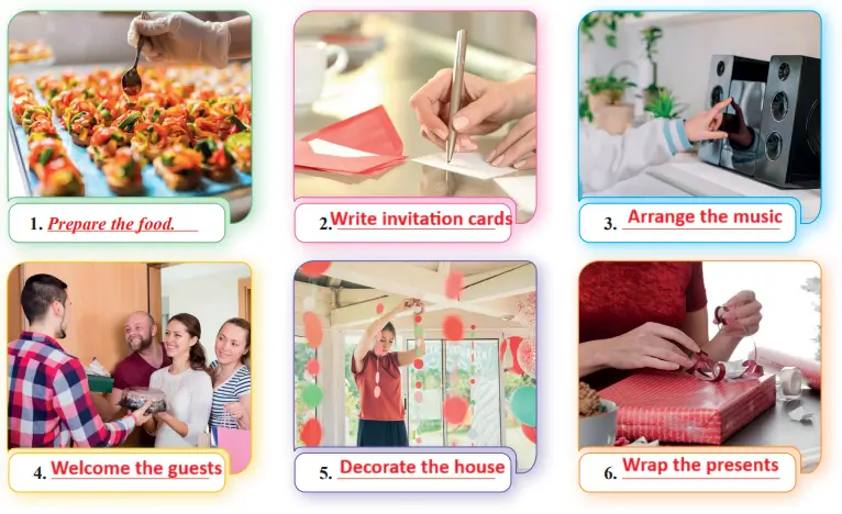 7. Sınıf İngilizce Ders Kitabı 92-93-94-95-96-97-98-99. Sayfa Cevapları SDR İpekyolu Yayıncılık 7. Sınıf İngilizce Ders Kitabı Sayfa 92 Cevapları SDR İpekyolu Yayıncılık2