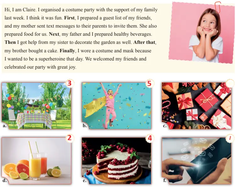 7. Sınıf İngilizce Ders Kitabı 92-93-94-95-96-97-98-99. Sayfa Cevapları SDR İpekyolu Yayıncılık 7. Sınıf İngilizce Ders Kitabı Sayfa 93 Cevapları SDR İpekyolu Yayıncılık