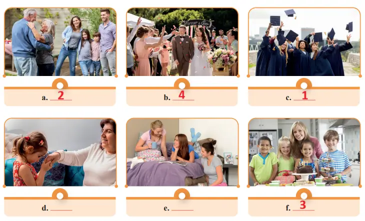 7. Sınıf İngilizce Ders Kitabı 92-93-94-95-96-97-98-99. Sayfa Cevapları SDR İpekyolu Yayıncılık 7. Sınıf İngilizce Ders Kitabı Sayfa 98 Cevapları SDR İpekyolu Yayıncılık