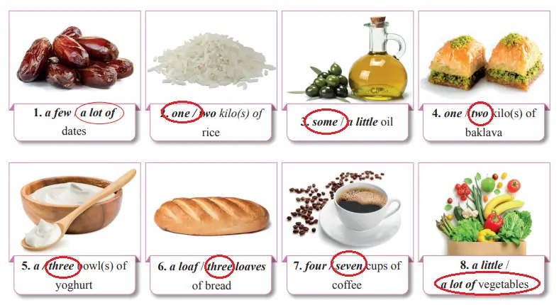 7. Sınıf İngilizce Ders Kitabı 92-93-94-95-96-97-98-99. Sayfa Cevapları SDR İpekyolu Yayıncılık 7. Sınıf İngilizce Ders Kitabı Sayfa 99 Cevapları SDR İpekyolu Yayıncılık1
