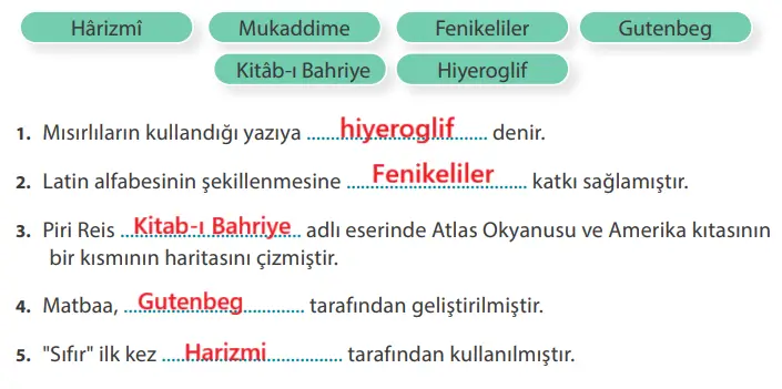 7. Sınıf Sosyal Bilgiler Ders Kitabı 180-181-182-183. Sayfa Cevapları MEB Yayınları 7. Sınıf Sosyal Bilgiler Ders Kitabı Sayfa 180 Cevapları MEB Yayınları