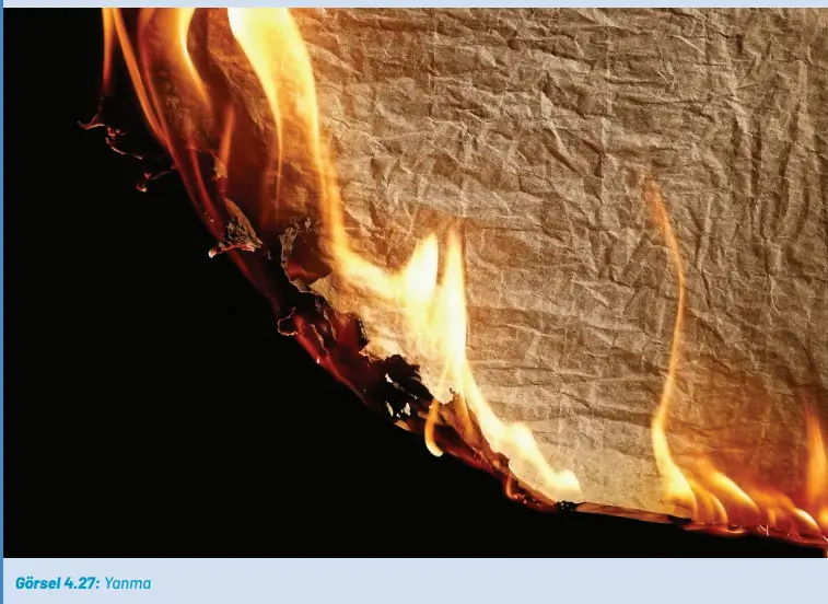 8. Sınıf Fen Bilimleri Ders Kitabı Sayfa 143-146. Cevapları Hecce Yayıncılık 8. Sınıf Fen Bilimleri Ders Kitabı Sayfa 143 Cevapları Hecce Yayıncılık