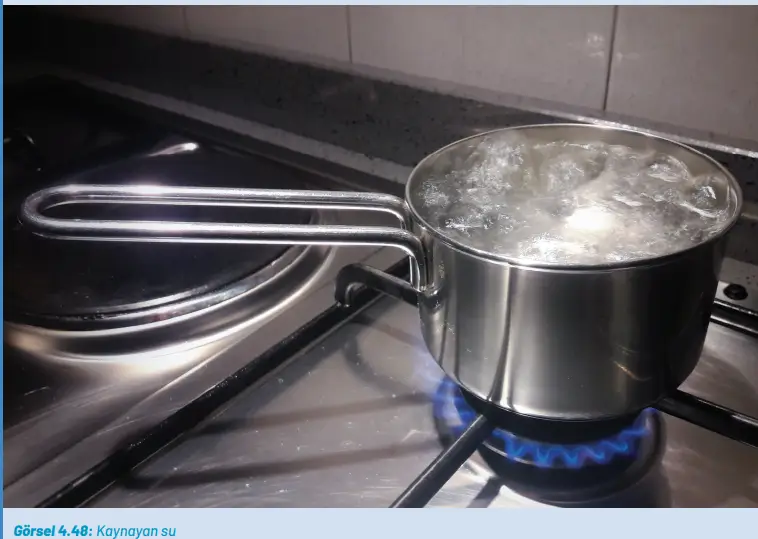 8. Sınıf Fen Bilimleri Ders Kitabı Sayfa 158-159-160-161-162-164-165-166-167-170-171. Cevapları Hecce Yayıncılık 8. Sınıf Fen Bilimleri Ders Kitabı Sayfa 158 Cevapları Hecce Yayıncılık