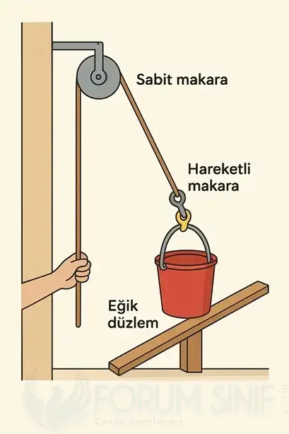 8. Sınıf Fen Bilimleri Ders Kitabı Sayfa 183 Cevapları MEB Yayınları 8. Sınıf Fen Bilimleri Ders Kitabı Sayfa 183 Cevapları MEB Yayınları