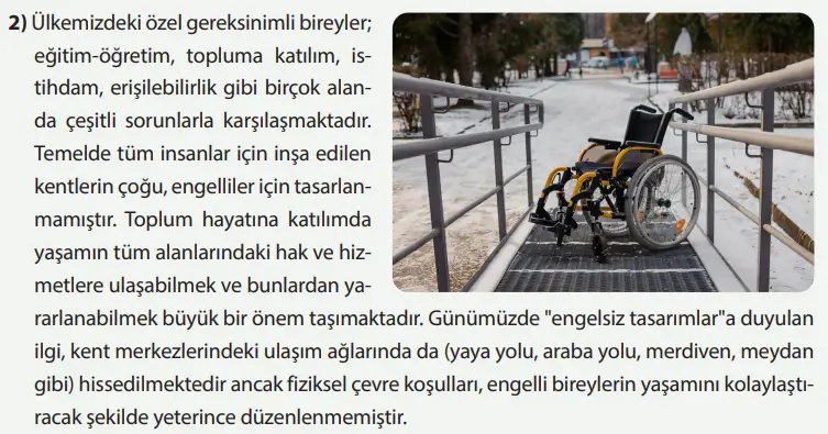 8. Sınıf Fen Bilimleri Ders Kitabı Sayfa 186 Cevapları MEB Yayınları1