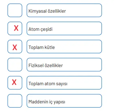 8. Sınıf Fen Bilimleri Ders Kitabı Sayfa 183-184-185-186-187-188-189-190-191-192. Cevapları Hecce Yayıncılık 8. Sınıf Fen Bilimleri Ders Kitabı Sayfa 187 Cevapları Hecce Yayıncılık