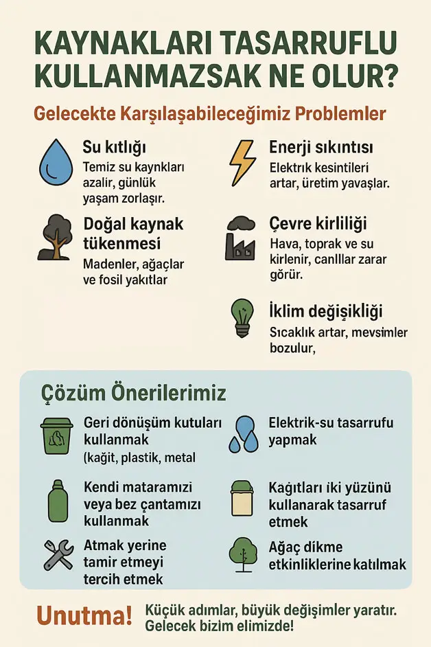 8. Sınıf Fen Bilimleri Ders Kitabı Sayfa 225 Cevapları MEB Yayınları