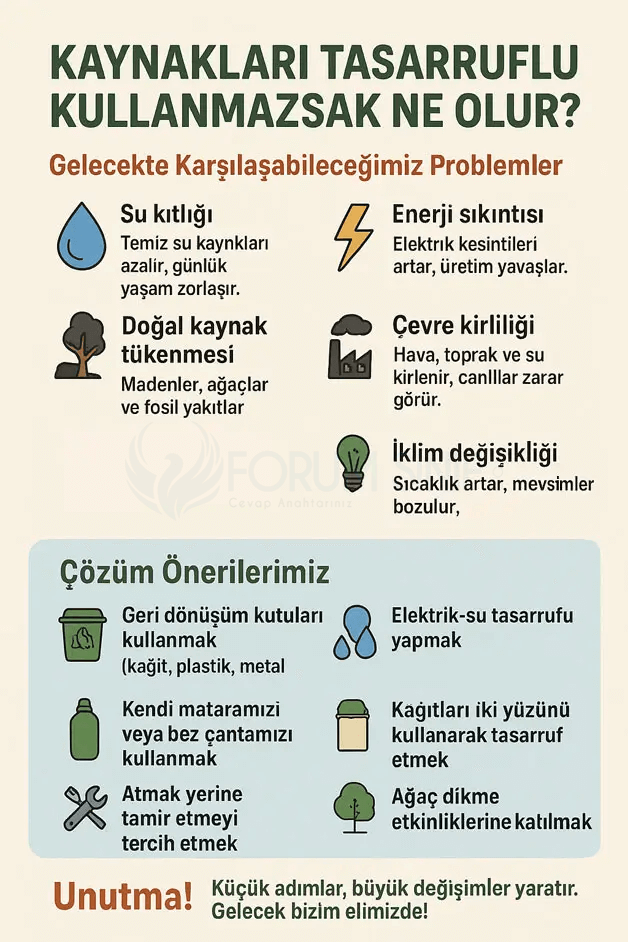 8. Sınıf Fen Bilimleri Ders Kitabı Sayfa 225 Cevapları MEB Yayınları
