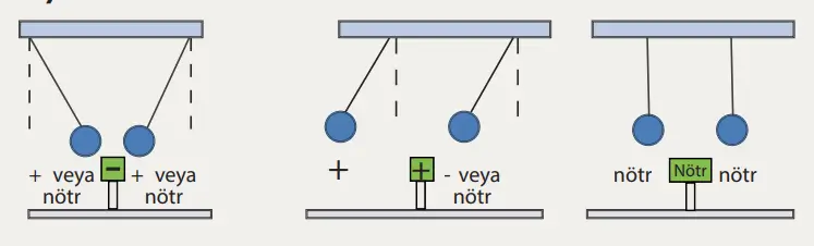 8. Sınıf Fen Bilimleri Ders Kitabı Sayfa 249 Cevapları MEB Yayınları