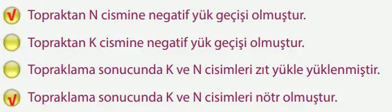 8. Sınıf Fen Bilimleri Ders Kitabı Sayfa 257 Cevapları MEB Yayınları1