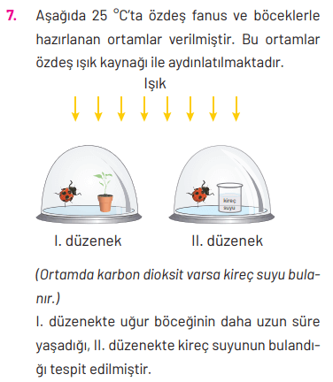 8. Sınıf Fen Bilimleri Ders Kitabı Sayfa 267 Cevapları Hecce Yayıncılık1 8. Sınıf Fen Bilimleri Ders Kitabı Sayfa 267 Cevapları Hecce Yayıncılık1